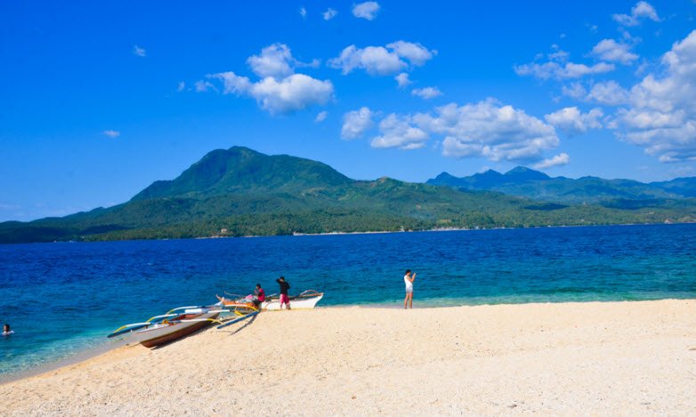 Dalutan Island, Philippines , Philippines